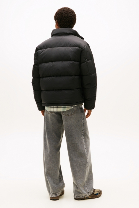 Tommy Jeans dm0dm22040 tjm vail puffer ext